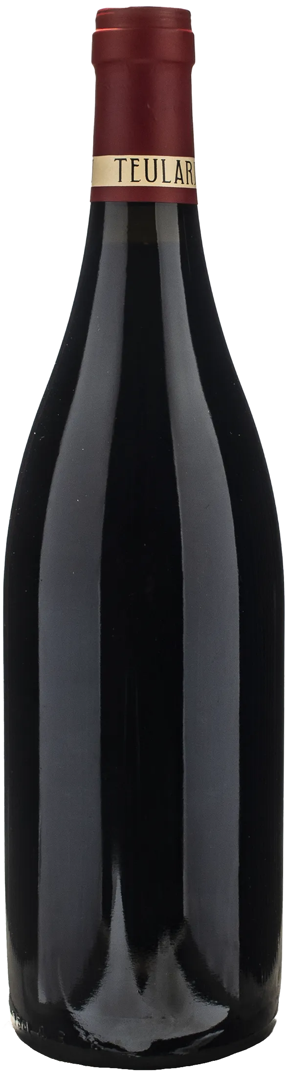 Teularju Barbagia Rosso Ghirada Cara' Gonare 2021