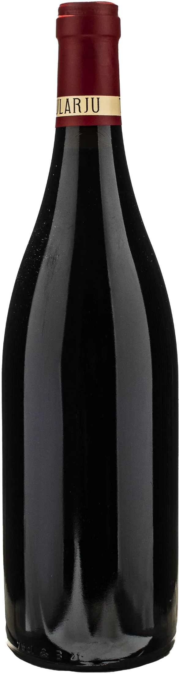 Teularju Barbagia Rosso Ghirada Ocruarana 2021