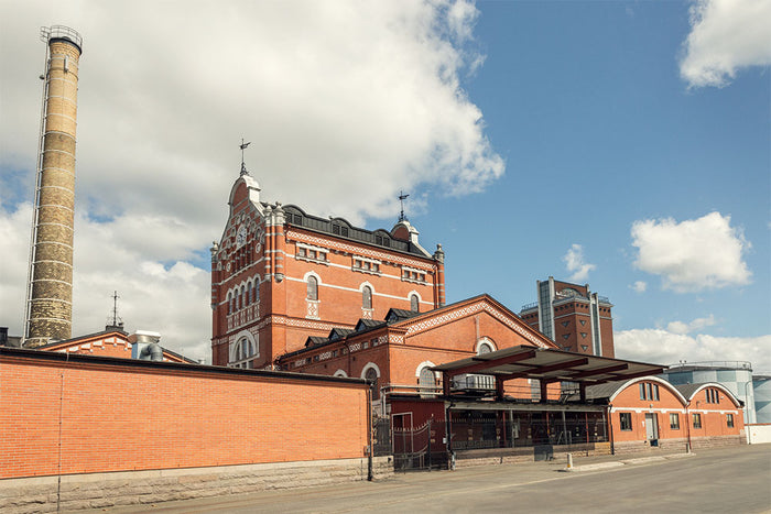 The Absolute Company