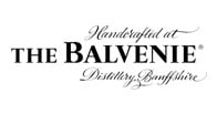 The Balvenie Distillery logo The Balvenie Distillery logo