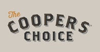 The Coopers Choice logo The Coopers Choice logo