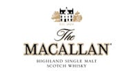 The Macallan logo The Macallan logo