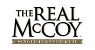 The Real McCoy logo The Real McCoy logo