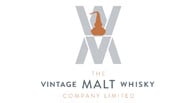 The Vintage Malt Whisky Company logo The Vintage Malt Whisky Company logo