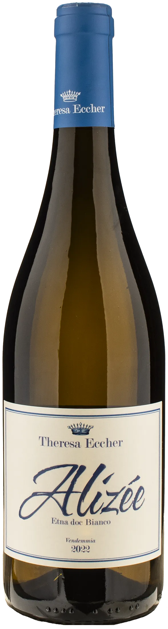 Theresa Eccher Etna Bianco Alizee 2022