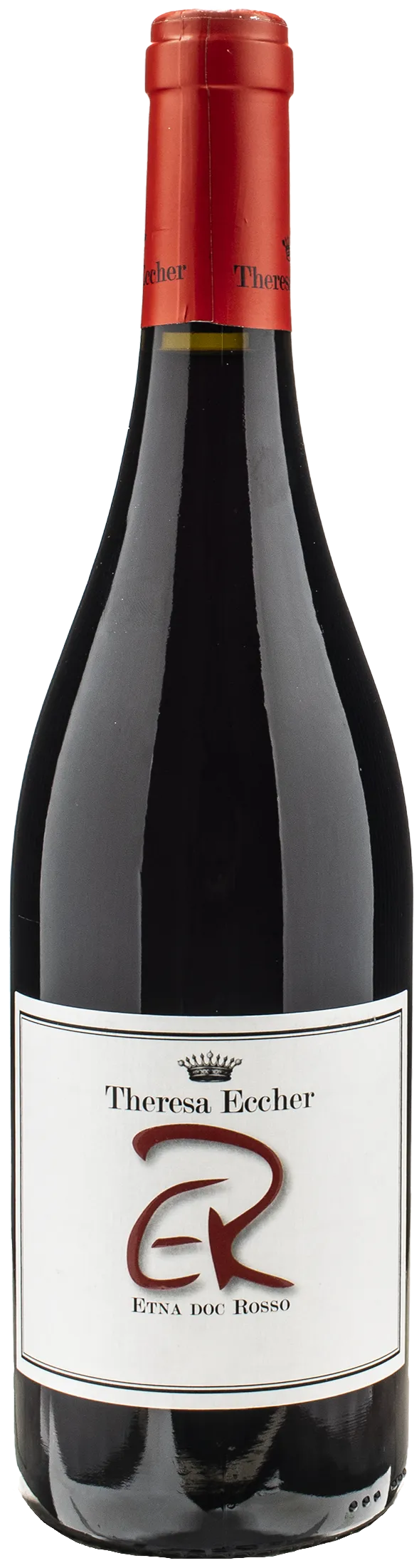 Theresa Eccher Etna Rosso ER 2017