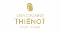 Thienot logo Thienot logo