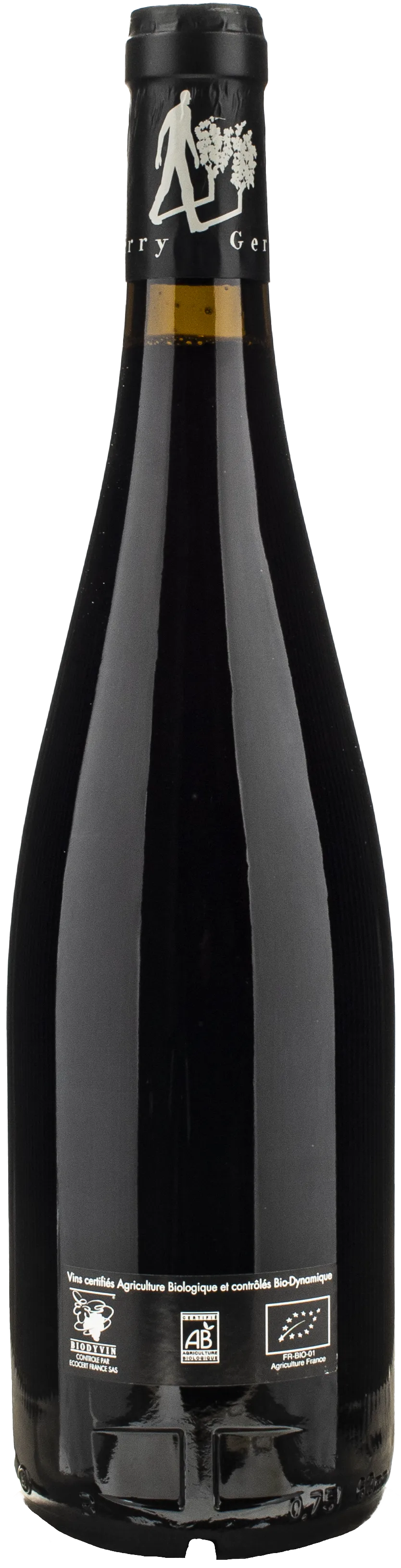 Thierry Germain Domaine Des Roches Neuves Saumur Champigny Rouge 2023