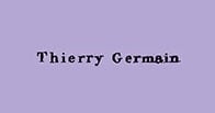 Thierry Germain logo Thierry Germain logo