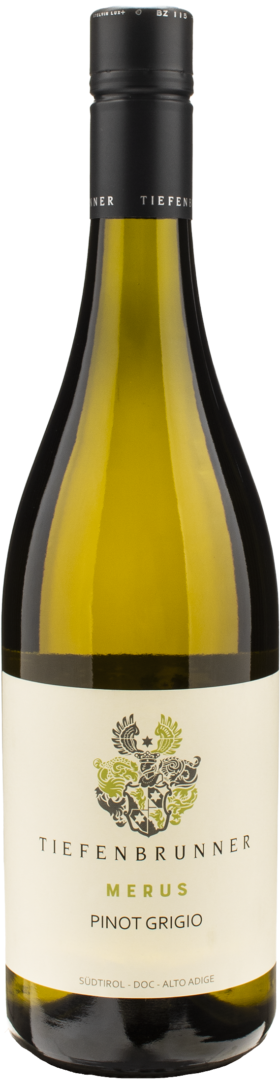 Tiefenbrunner Merus Pinot Grigio 2023
