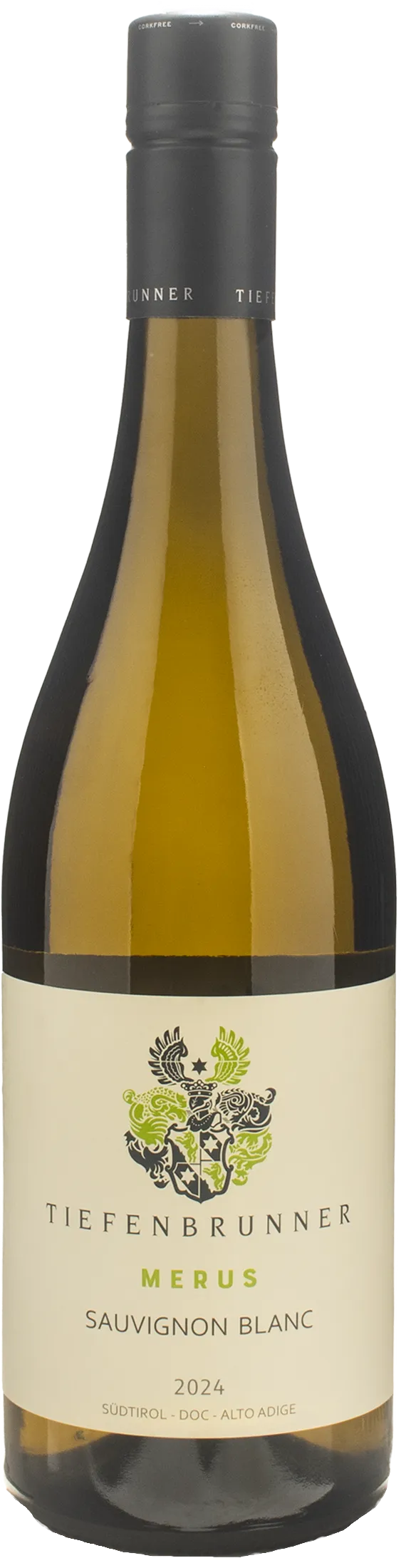 Tiefenbrunner Merus Sauvignon Blanc 2024