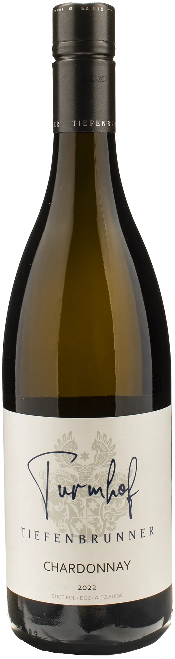Tiefenbrunner Turmhof Chardonnay 2022