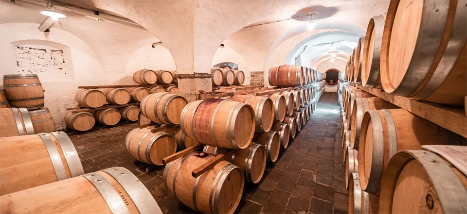 Tiefenbrunner Tiefenbrunner