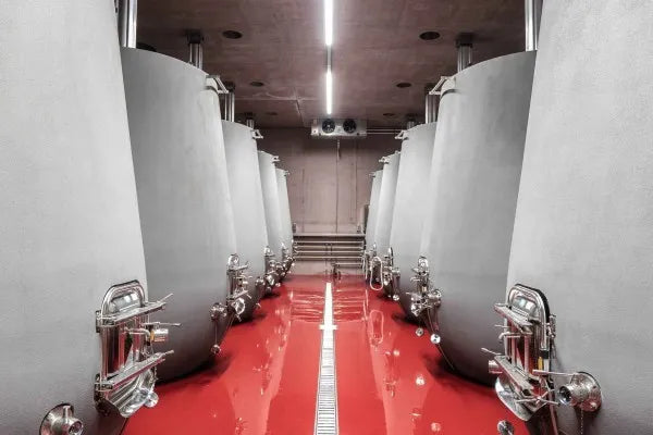 Tiefenbrunner Tiefenbrunner