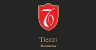 Tiezzi logo Tiezzi logo