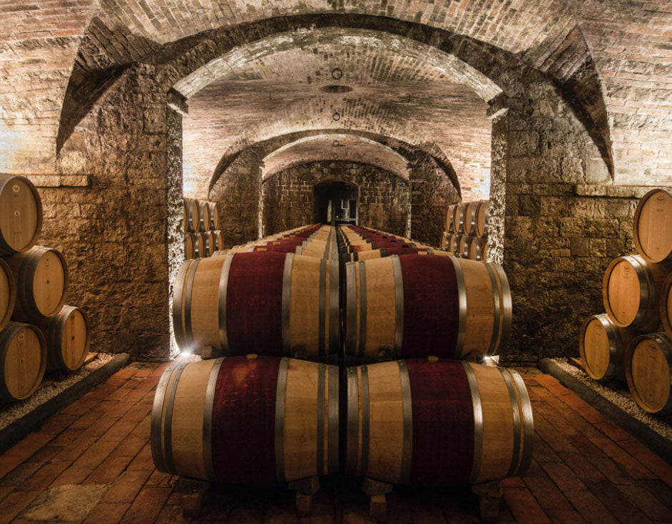 Tignanello (Antinori) Tignanello (Antinori)