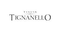 Tignanello (Antinori) logo Tignanello (Antinori) logo