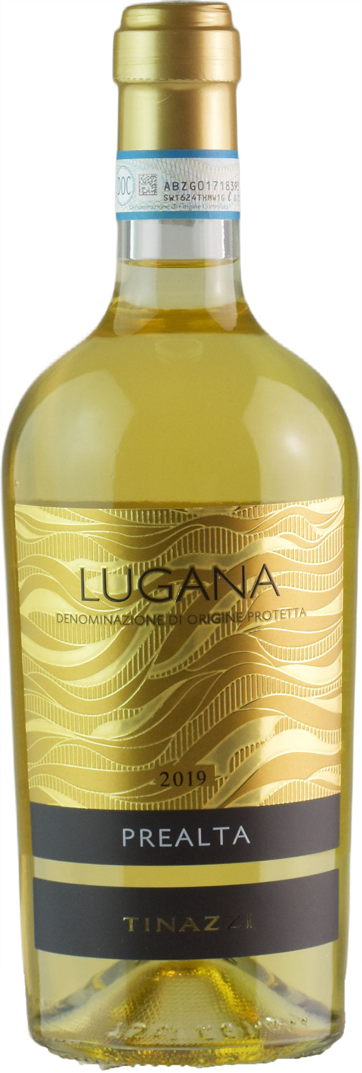 Tinazzi Lugana Prealta 2019