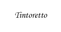 Tintoretto logo Tintoretto logo