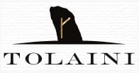 Tolaini logo Tolaini logo