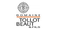 Tollot-Beaut logo Tollot-Beaut logo