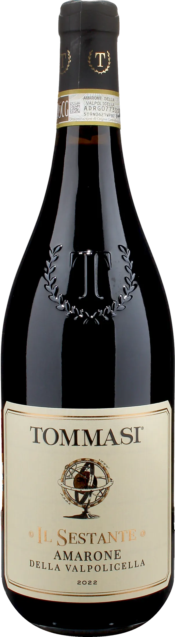 Tommasi Amarone della Valpolicella Il Sestante 2022