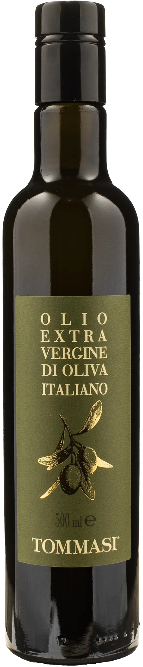 Tommasi Olio Extra Vergine di Oliva 0.5L 2024