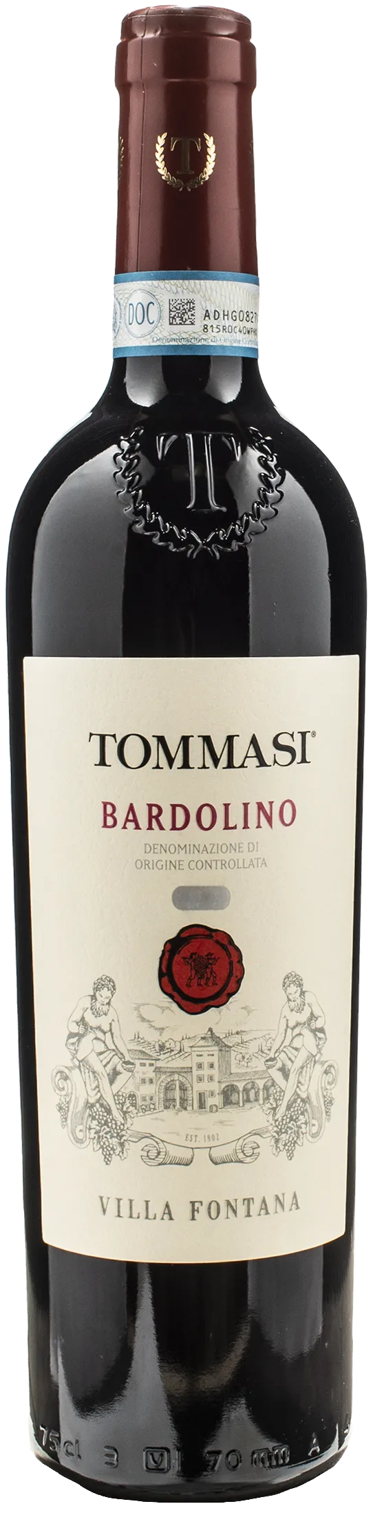 Tommasi Villa Fontana Bardolino 2023