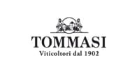 Tommasi logo Tommasi logo