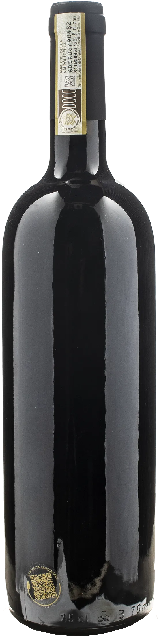 Tommaso Bussola Amarone della Valpolicella Classico TB 2019