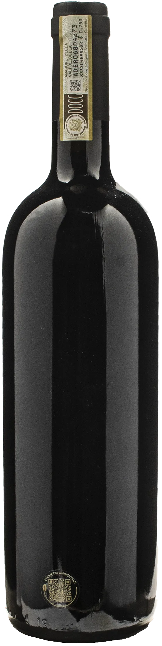 Tommaso Bussola Amarone della Valpolicella Classico TB Riserva 2013