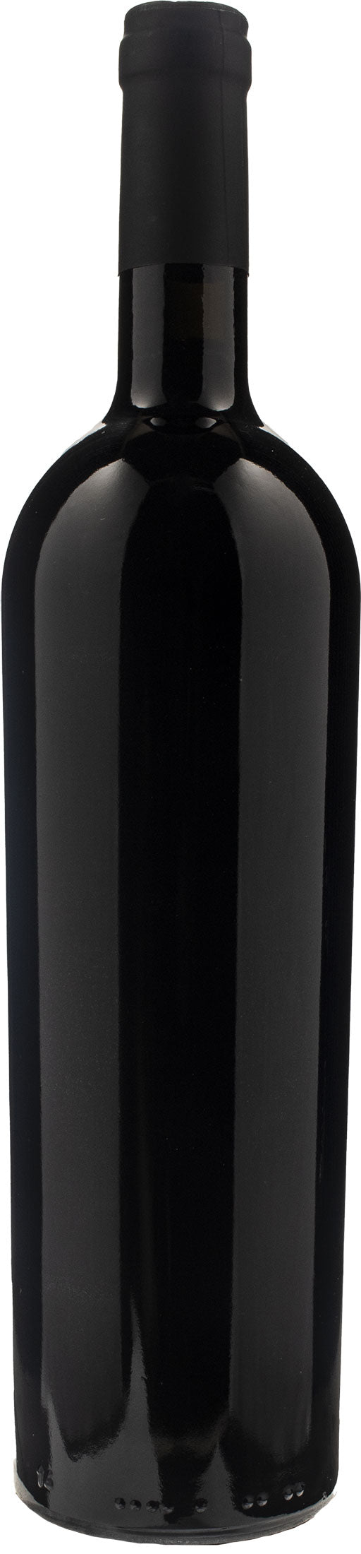 Tommaso Bussola L'Errante 2016