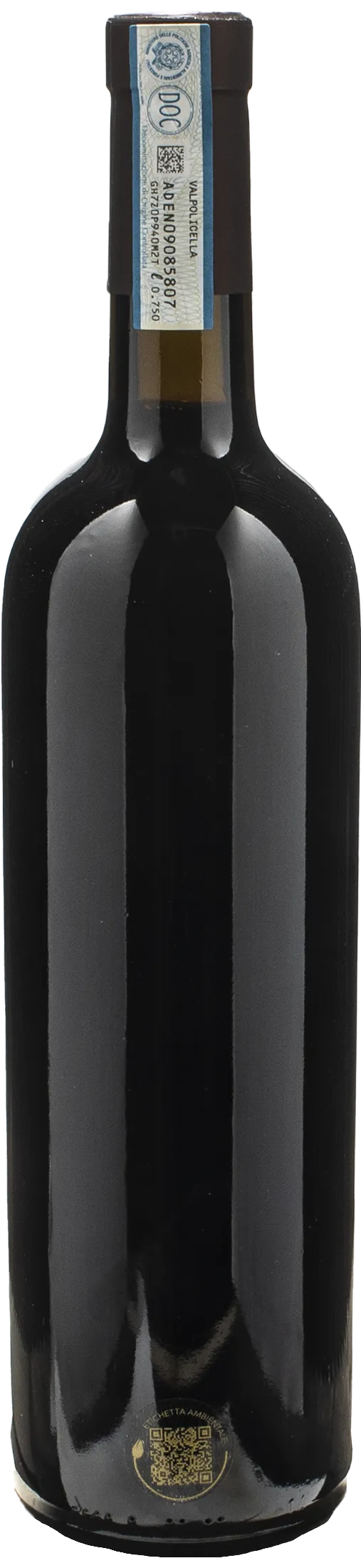 Tommaso Bussola Valpolicella Classico Superiore TB 2018