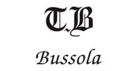 Tommaso Bussola logo Tommaso Bussola logo