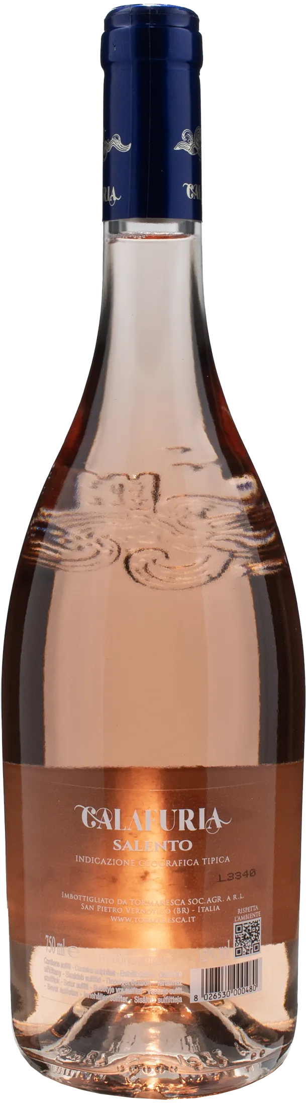 Antinori Tormaresca Calafuria Salento Rosato 2023