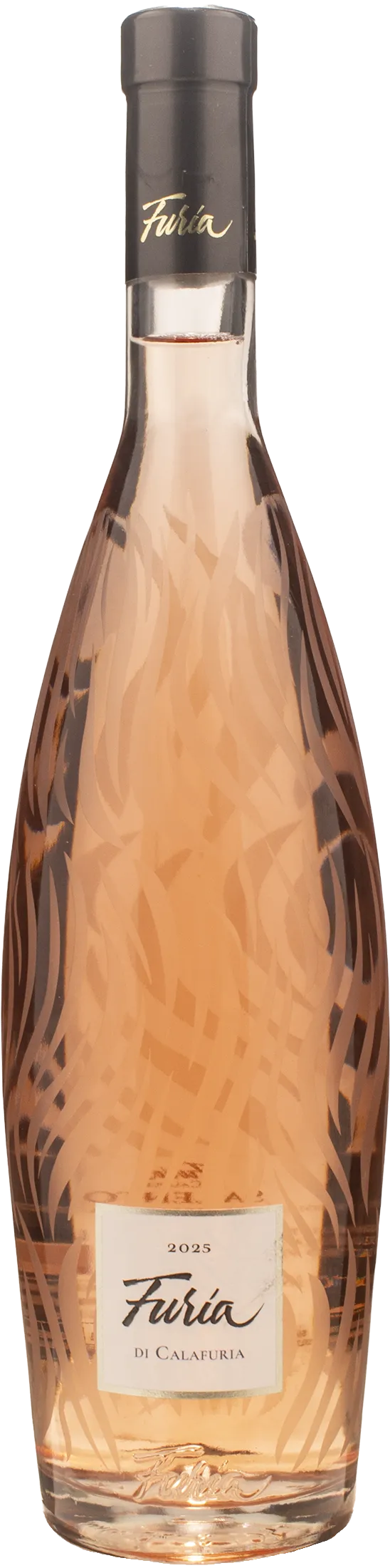 Tormaresca Furia di Calafuria Salento Rosato 2025