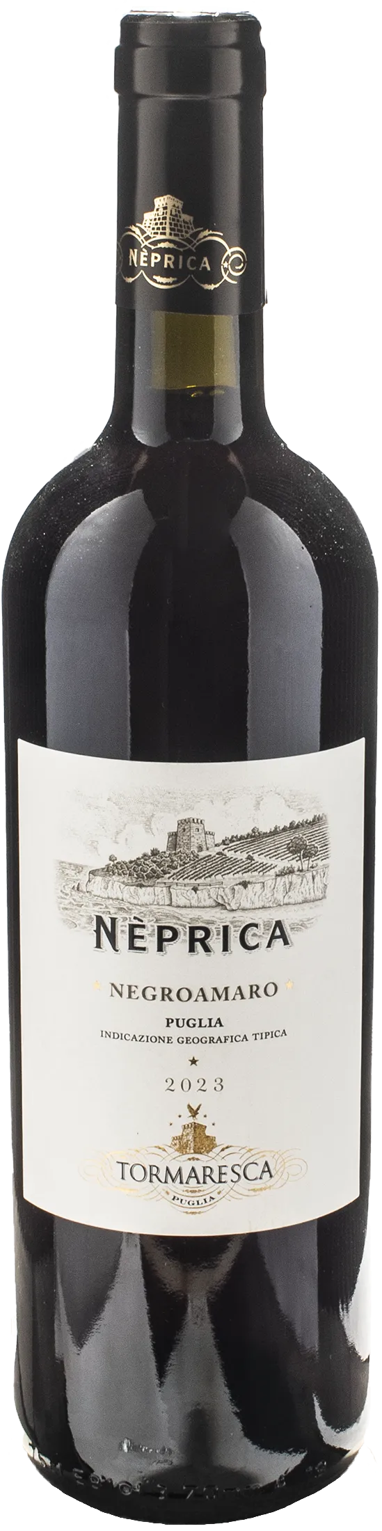 Tormaresca Neprica Negroamaro 2023