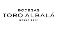 Toro Albala logo Toro Albala logo