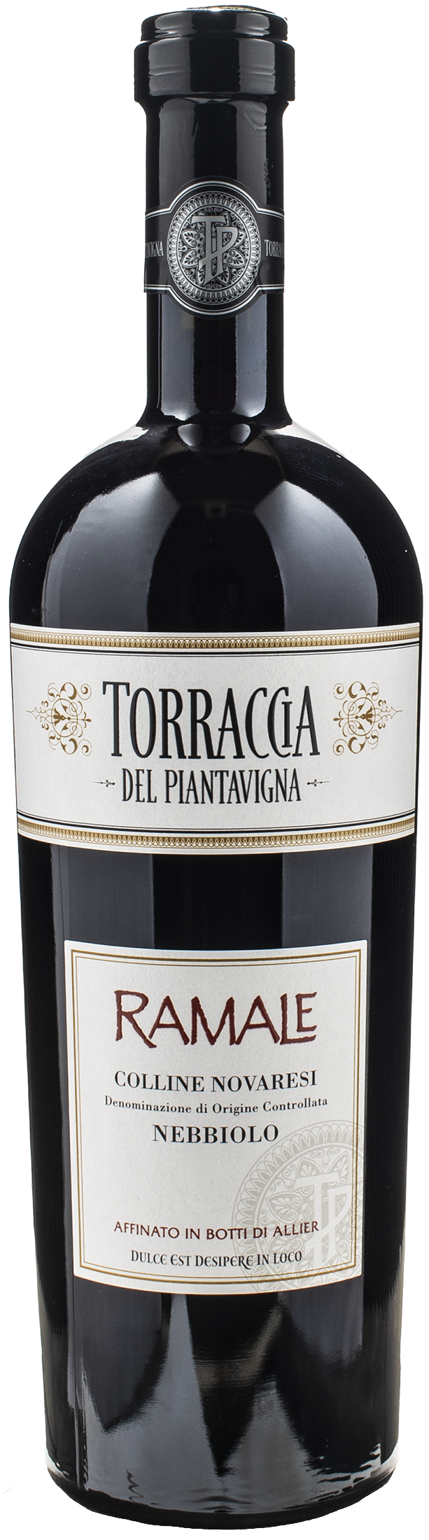 Torraccia del Piantavigna Nebbiolo Ramale 2018