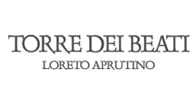 Torre dei Beati logo Torre dei Beati logo