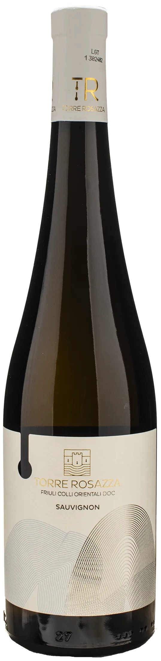 Torre Rosazza Sauvignon 2023 Friuli Colli Orientali DOC | XtraWine