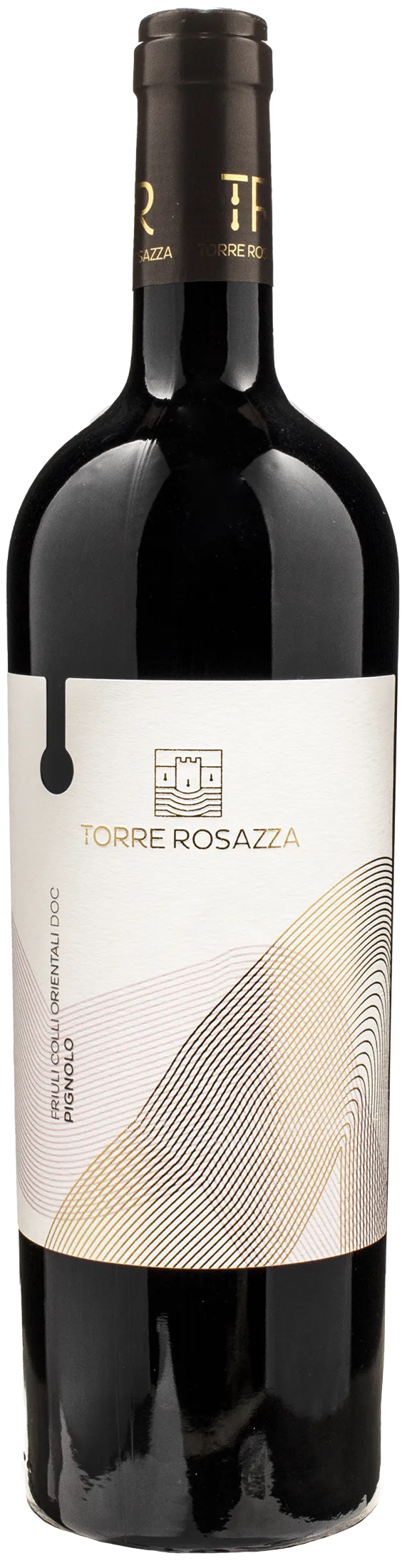 Torre Rosazza Pignolo 2018