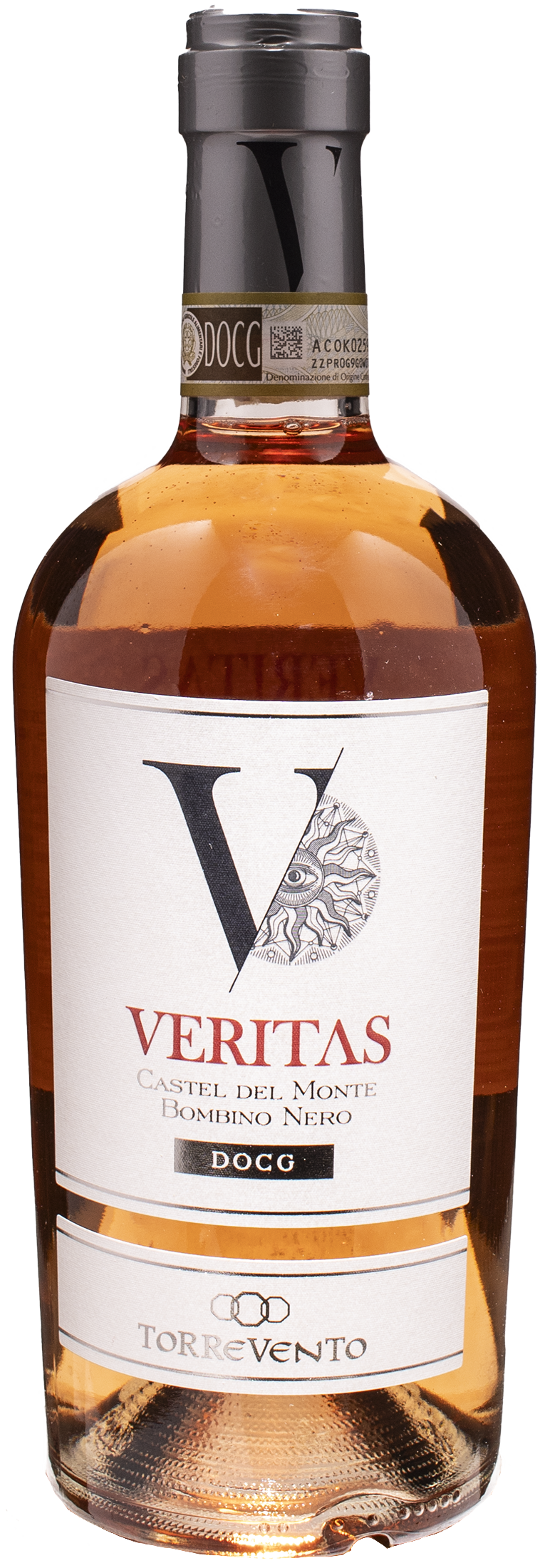 Torrevento Bombino Nero Castel del Monte Veritas 2022