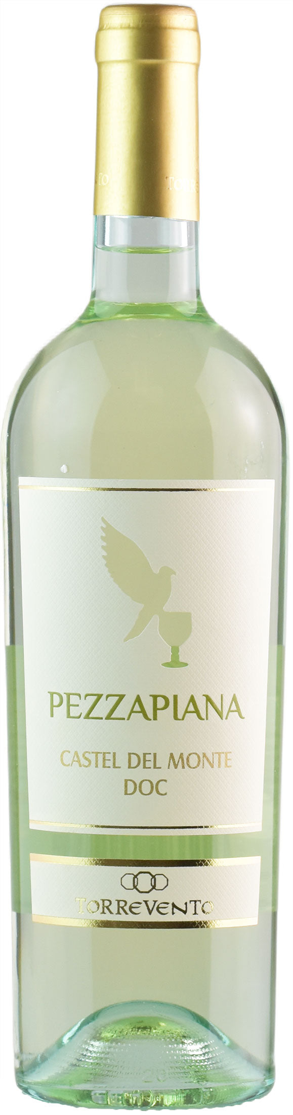 Torrevento Castel del Monte Bianco Pezzapiana 2021