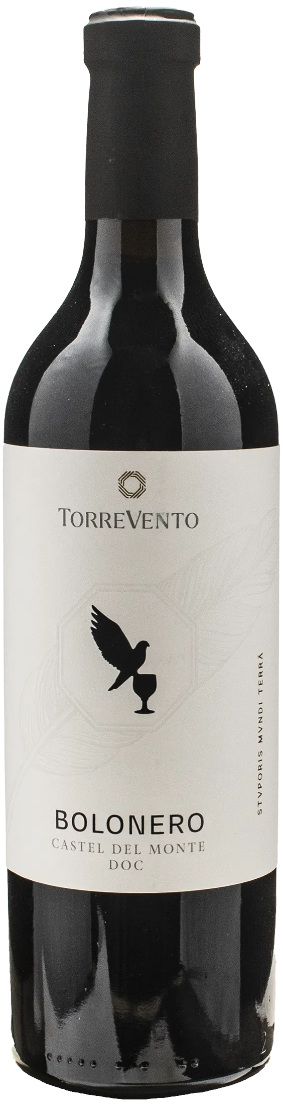 Torrevento Castel del Monte Rosso Bolonero 2020