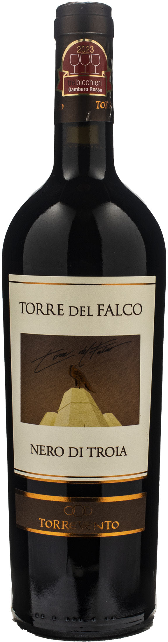 Torrevento Nero di Troia Torre del Falco 2021