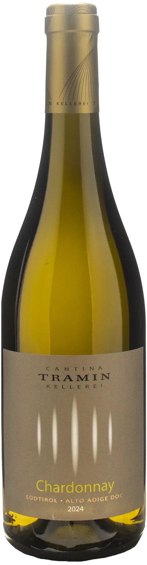 Tramin Chardonnay 2024