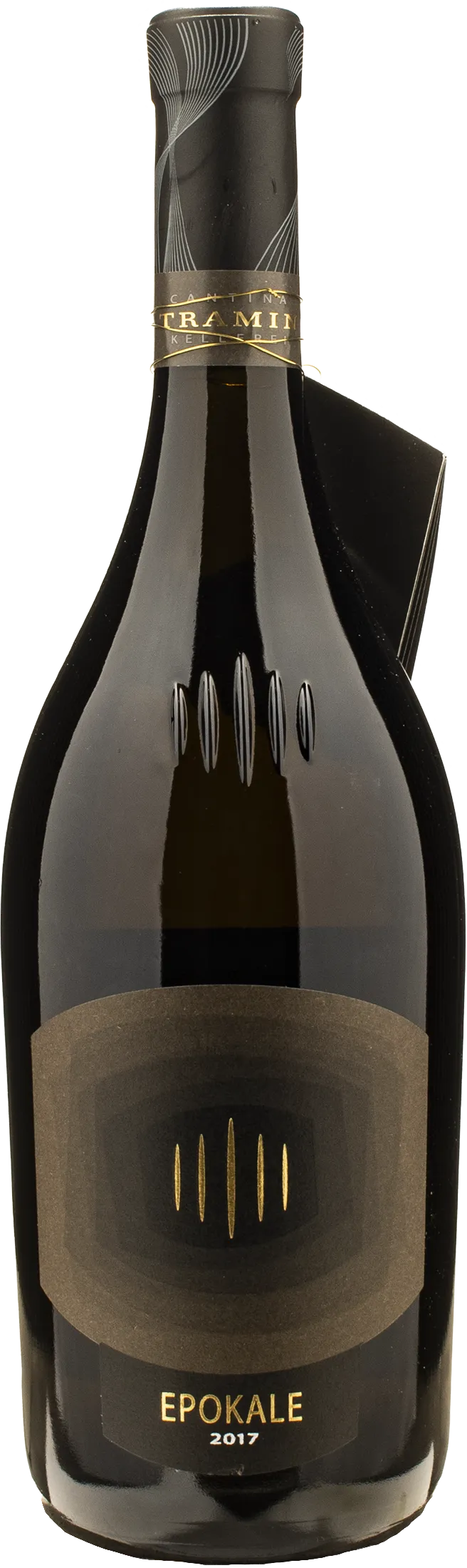 Tramin Epokale Gewurztraminer Spatlese 2017