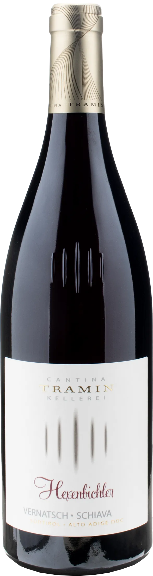 Tramin Hexenbichler Schiava 2023