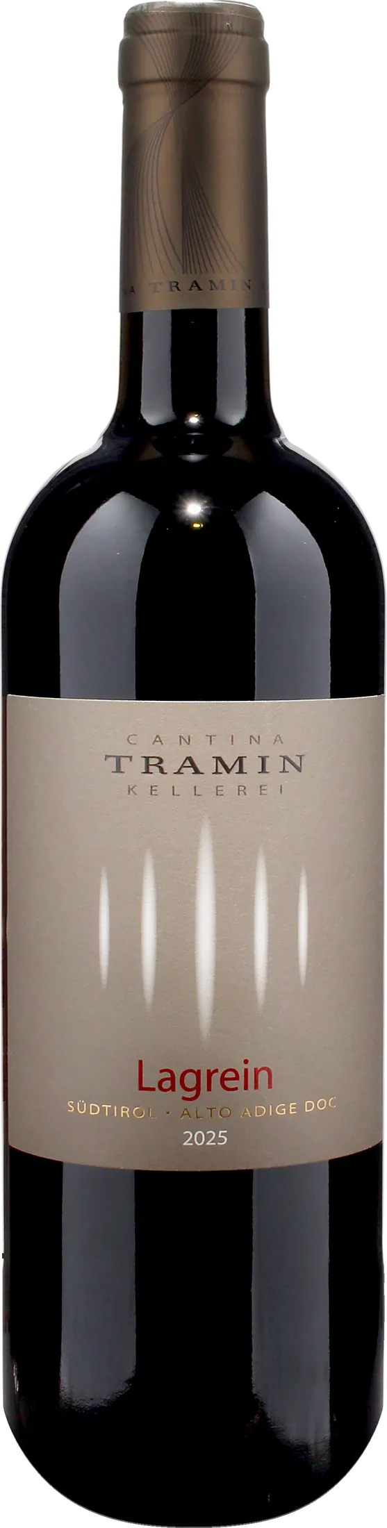 Tramin Lagrein 2025